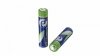 Gembird Baterie super alkaliczne AAA, 10 sztuk